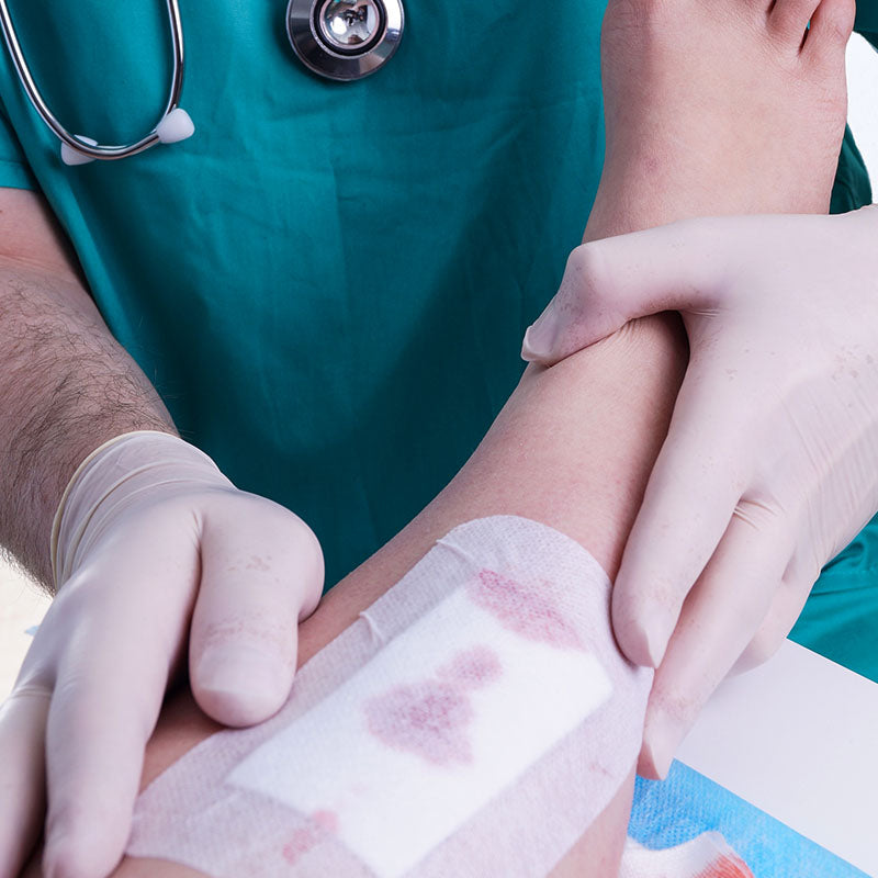 WOUND CARE